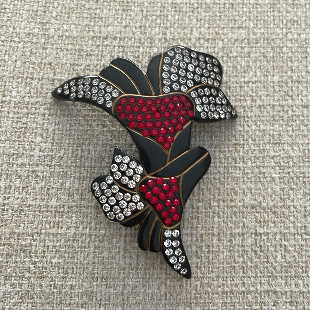 Hair clip for women